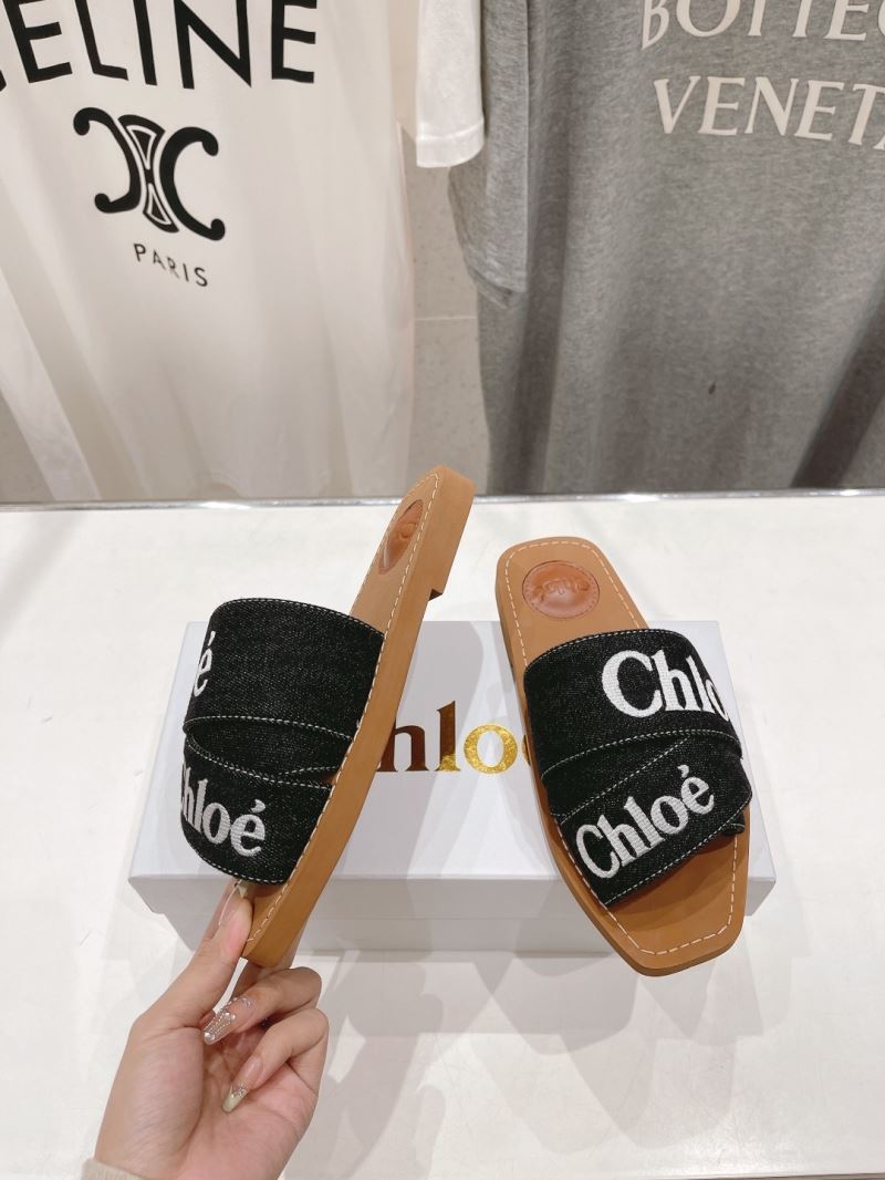 Chloe Sandals